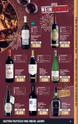 Gazetka promocyjna Famila - Prospekte - Gazetka - ważna od 31.12 do 31.12.2021 - strona 27 - produkty: burgunder, cuvée, flasche, grill, kabinett, Käse, lion, nuss, passo, pasta, riesling, rind, rioja, schwein, snack, spätburgunder, Valpolicella, Vegeta, wein, Wild