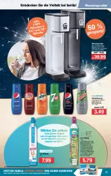 Gazetka promocyjna Famila - Prospekte - Gazetka - ważna od 31.12 do 31.12.2021 - strona 35 - produkty: auer, dauertiefpreis, decke, eis, elle, flasche, getränk, getränke, getränkesirup, gin, mais, reis, sirup, Soda, teller, Ti, tiefpreis, wasser, wassersprudler