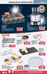 Gazetka promocyjna Famila - Prospekte - Gazetka - ważna od 31.12 do 31.12.2021 - strona 37 - produkty: asti, besteck, Brettchen, Brühe, buch, decke, edelstahl, eier, eis, elle, fisch, fleisch, Fondue, gabel, grill, grillfläche, gutschein, gutscheine, Holz, Käse, latte, Löffel, messer, natur, reis, Ria, spachtel, spülmaschinen, teller, thermostat, Ti, topf