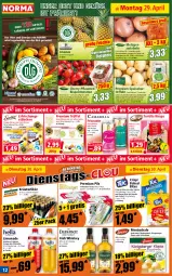 Gazetka promocyjna Norma - Norma - Gazetka - ważna od 06.05 do 06.05.2024 - strona 12 - produkty: alkohol, ananas, beere, Berger, beutel, bites, cola, ecco, eis, ente, erdbeere, erde, flasche, fleisch, frizzante, frucht, fruchtfleisch, Gemüsezwiebel, gulasch, himbeer, himbeere, irish whiskey, kartoffel, Königsberger Klopse, korn, kräuter, kräuterlikör, latte, LG, likör, limo, limonade, mac, meersalz, mit paprika, nuss, obst, Obst und Gemüse, ohne alkohol, orange, paprika, pflaume, pflaumen, pils, premium pils, pril, quad, reis, rhabarber, rind, rinder, rindergulasch, rispentomaten, rosato, saft, salat, salate, salz, Schal, Schale, steak, steaks, Ti, tiefpreis, tomate, tomaten, tortilla, Trüffel, und gemüse, whiskey, wrap, wraps, zitrone, zwiebel, zwiebeln