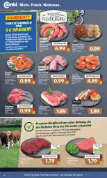 Gazetka promocyjna Combi - Prospekte - Gazetka - ważna od 13.08 do 13.08.2022 - strona 4 - produkty: auer, braten, bratwurst, eis, fleisch, Frische Hähnchen, für grill und pfanne, gewürz, grill, grill und pfanne, Grillkäse, grobe bratwurst, gyros, henkel, Käse, lachs, Lachsbraten, mac, natur, pfanne, rind, rinder, rinderbraten, Rinderroulade, rinderrouladen, rindfleisch, rouladen, schenkel, schnitten, schwein, schweine, schweinefleisch, schweinenacken, sofortrabatt, steak, steaks, T-Bone Steak, Ti, Tiere, und pfanne, wein, weine, wurst