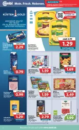 Gazetka promocyjna Combi - Prospekte - Gazetka - ważna od 13.08 do 13.08.2022 - strona 8 - produkty: angebot, angebote, aufschnitt, axe, beutel, bio, bratmaxe, butter, buttermilch, dell, eier, eis, elle, frikadellen, grill, hochland, Käse, käsescheiben, küstengold, leberwurst, leerdammer, leine, meica, milch, mozzarella, mozzarella rolle, pfanne, pfannen, pfannenkäse, reis, rel, rohschinken, sandwich, schinken, und pfanne, würfel, wurst, zott, zottarella, ZTE