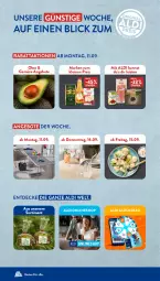 Gazetka promocyjna AldiSud - NÄCHSTE WOCHE - Gazetka - ważna od 16.09 do 16.09.2023 - strona 2 - produkty: aldi, angebot, angebote, decke, eis, leine, obst, reis, Ti