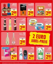 Gazetka promocyjna Edeka - Prospekte - Gazetka - ważna od 01.06 do 01.06.2024 - strona 11 - produkty: hugo