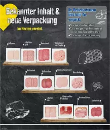 Gazetka promocyjna Edeka - Prospekte - Gazetka - ważna od 01.06 do 01.06.2024 - strona 16 - produkty: eis, fleisch, fleischwurst, K2, mit paprika, paprika, pfeffer, salami, schinken, schinkenfleischwurst, wurst