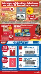Gazetka promocyjna Penny - Prospekte - Gazetka - ważna od 08.10 do 08.10.2022 - strona 37 - produkty: angebot, angebote, buch, coupon, eier, netflix, papier, payback, Ti