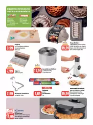 Gazetka promocyjna Feneberg - Prospekte - Gazetka - ważna od 28.10 do 28.10.2023 - strona 13 - produkty: angebot, angebote, arbeitsplatte, Ausstechformen, auto, Backform, buch, chloe, Diesel, edelstahl, eis, emmi, frischhaltefolie, Holz, Käse, küche, Küchen, latte, leine, Leuchte, leuchten, LG, mandel, mandeln, Ofen, papier, reis, schoko, schokolade, Ti, tisch