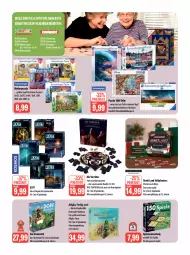 Gazetka promocyjna Feneberg - Prospekte - Gazetka - ważna od 28.10 do 28.10.2023 - strona 14 - produkty: angebot, angebote, beispielabbildung, buch, chloe, Diesel, eis, emmi, Kartenspiel, Kinder, leine, LG, Ofen, Puzzle, reis, Spiele, Ti