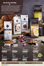 Gazetka promocyjna Metro - Kaffee und mehr - Gazetka - ważna od 05.10 do 05.10.2022 - strona 8 - produkty: auto, beutel, bio, bohne, Brei, caffe, Cap, cappuccino, caramel, cin, cola, cookie, cookies, eis, elle, espresso, ilag, kaffee, kaffeegenuss, Kugel, mac, Metro, milch, nuss, reis, rioba, schoko, schokolade, sirup, Spezi, Ti, tisch, tomate, tomaten, vollmilch, wasser, Yo