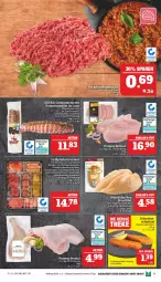 Gazetka promocyjna Marktkauf - Prospekt - Gazetka - ważna od 08.04 do 08.04.2023 - strona 11 - produkty: Bau, bauchscheiben, brustfilet, burger, deka, dell, eis, ente, filet, fleisch, gewürz, grill, grillplatte, hackfleisch, hackfleisch gemischt, hamburger, henkel, latte, mais, Mantel, Nestea, nuss, pute, putenbrust, putenbrustfilet, putenschnitzel, reis, rel, rind, rinder, schenkel, schnitzel, schwein, schwein und rind, schweine, Schweinebauch, schweinebauchscheiben, Speck, steak, steaks, tee, Ti, wein, weine, würstchen, ZTE