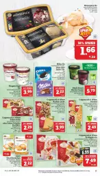 Gazetka promocyjna Marktkauf - Prospekt - Gazetka - ważna od 08.04 do 08.04.2023 - strona 23 - produkty: aktionspreis, Becher, bio, black forest, coppenrath, daim, deka, eier, eierlikör, eis, häagen-dazs, kuchen, lack, likör, milka, mövenpick, mövenpick eis, nuss, oreo, quark, reis, sahne, Strudel, tee, Ti, torte, ZTE