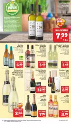 Gazetka promocyjna Marktkauf - Prospekt - Gazetka - ważna od 08.04 do 08.04.2023 - strona 30 - produkty: ACC, aktionspreis, alkohol, bio, deka, ecco, eis, Engel, ente, flasche, freixenet, geschenkpackung, grapefruit, küche, lillet, maybach, Michel Schneider, moet, nuss, pfirsich, prosecco, reis, Ria, sac, saft, sekt, Ti, valdo, wein, Weißwein, ZTE