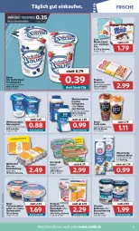 Gazetka promocyjna Combi - Prospekte - Gazetka - ważna od 07.05 do 07.05.2022 - strona 13 - produkty: auer, backfisch, bärenmarke, Bau, Bauer, Becher, bismarck, caffè latte, curry, eier, eis, emmi, filet, filets, fisch, frucht, fruchtjoghurt, haltbare milch, hering, homann, joghur, joghurt, kerrygold, kerrygold extra, latte, mac, Macarons, matjes, Matjesfilet, matjesfilets, milch, monte, natur, naturjoghurt, Nordsee, Popp, reis, remoulade, ring, sahne, salat, salz, schlagrahm, snack, Ti, weihenstephan, Yo, zott, Zott Monte