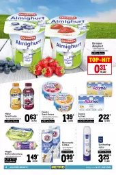 Gazetka promocyjna Metro - Food - Gazetka - ważna od 20.07 do 20.07.2022 - strona 12 - produkty: actimel, almighur, almighurt, bärenmarke, Becher, beere, beeren, butter, danone, Dr. Oetker, drink, ehrmann, ehrmann almighurt, eis, erdbeere, erdbeeren, exquisa, fisch, flasche, gelierzucker, gewürz, Gewürzgurke, gewürzgurken, gewürzketchup, Gewürzmischung, gurke, gurken, hafer, haferflocken, Hela, ketchup, knoblauch, kölln, konfitüre, Konserven, korn, Kühne, meggle, milch, molkereiprodukte, Müller, nuss, oryza, pfeffer, quark, quark genus, quark genuss, reis, sahne, salat, saupiquet, schlagsahne, Schwartau, thunfisch, Ti, tomate, tomaten, tomatenmark, top-hit, zucker