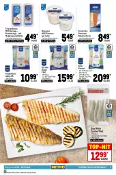 Gazetka promocyjna Metro - Food - Gazetka - ważna od 20.07 do 20.07.2022 - strona 5 - produkty: Abtei, angebot, angebote, antipasti, aqua, asti, backfisch, beutel, cin, Dorade, dorade royal, eis, elle, feinkost, filet, filets, fisch, Fischfeinkost, fleisch, frischfisch, garnelen, hering, Herings, je 250-g-packung, kabeljaufilet, krone, lachs, lachsfilet, mac, matjes, Metro, pasta, Pastagericht, prawns, Räucherlachs, reis, ring, rum, rwe, saft, Schal, Schale, seelachsfilet, Spezi, steak, steaks, teppich, Ti, top-hit, Wild, Zander