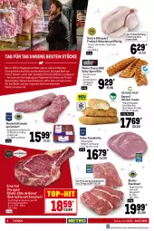 Gazetka promocyjna Metro - Food - Gazetka - ważna od 20.07 do 20.07.2022 - strona 6 - produkty: beef, beko, decke, Deckel, eis, ente, entrecôte, erbsen, filet, fleisch, fritteuse, grill, houdek, hüftsteak, hüftsteaks, kabanos, lamm, Metro, natur, nuggets, prosciutto, prosciutto cotto, reis, rind, rinder, roastbeef, schnitten, schwein, schweine, schweinefilet, schweinefleisch, schweinenacken, schweinerücken, spare ribs, Spezi, steak, steakhüfte, steaks, tender, Ti, top-hit, weber, wein, weine, wurst, Yo