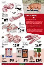 Gazetka promocyjna Metro - Food - Gazetka - ważna od 20.07 do 20.07.2022 - strona 7 - produkty: beef, beko, decke, Deckel, eis, ente, entrecôte, erbsen, filet, fleisch, fritteuse, grill, houdek, hüftsteak, hüftsteaks, kabanos, lamm, Metro, natur, nuggets, prosciutto, prosciutto cotto, reis, rind, rinder, roastbeef, schnitten, schwein, schweine, schweinefilet, schweinefleisch, schweinenacken, schweinerücken, spare ribs, Spezi, steak, steakhüfte, steaks, tender, Ti, top-hit, weber, wein, weine, wurst, Yo