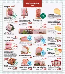 Gazetka promocyjna Aez - Prospekte - Gazetka - ważna od 25.07 do 25.07.2026 - strona 5 - produkty: auer, aufschnitt, bier, Biere, braten, brie, buch, butter, dauertiefpreis, eier, eis, elle, emmentaler, Feigen, fleisch, frischkäse, frischkäsezubereitung, gewürz, gin, grill, hackfleisch, hackfleisch gemischt, hofgut, Holz, ideal zum grillen, kalbsschnitzel, Käse, kracher, kräuter, kräutern, Laufen, leberkäs, leerdammer, lyoner, mac, mais, marinade, milch, natur, nuss, reis, rind, rinder, ring, sauce, Schal, Schale, schnittkäse, schnitzel, schwein, schweine, senf, spareribs, Spezi, steak, Ti, tiefpreis, wein, weine, würstchen, Yo