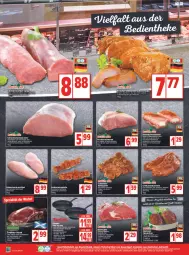 Gazetka promocyjna Edeka - Angebote der Woche - Gazetka - ważna od 14.05 do 14.05.2022 - strona 4 - produkty: backofen, braten, brustfilet, eis, elle, filet, gewürz, grill, hirtenkäse, jungbullen, Käse, kotelett, lachs, Lachsbraten, LG, mac, marinade, nuss, Ofen, reis, rel, Rückensteak, rückensteaks, saft, schinken, schnitten, schwein, schweine, schweinefilet, Schweinelachs, schweinerücken, steak, steaks, tee, Ti, tisch, wein, weine