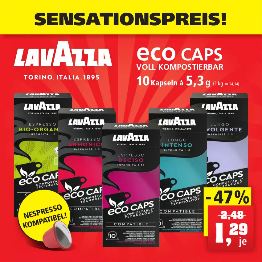 Aktueller Prospekt Thomas Philipps - Prospektwerbung - von 29.08 bis 03.09.2022 - strona 24 - produkty: angebot, angebote, Cap, eis, Handy, reis, sensations, Stier, Ti