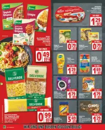 Gazetka promocyjna Edeka - Prospekte - Gazetka - ważna od 24.02 do 24.02.2024 - strona 10 - produkty: discount, eis, elle, erde, hawesta, reis, rel, top-preis