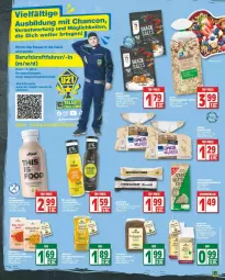 Gazetka promocyjna Edeka - Prospekte - Gazetka - ważna od 24.02 do 24.02.2024 - strona 11 - produkty: auer, eis, ente, erbsen, erde, kichererbsen, kraft, linsen, reis, rel, ring, Rote Linsen, Ti, top-preis, usb