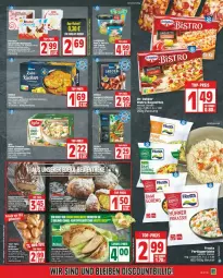 Gazetka promocyjna Edeka - Prospekte - Gazetka - ważna od 24.02 do 24.02.2024 - strona 7 - produkty: baguette, baguettes, Bistro Baguette, brot, eis, geback, reis, top-preis, zucker