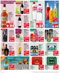 Gazetka promocyjna Kaufland - Prospekt - Gazetka - ważna od 07.08 do 07.08.2024 - strona 16 - produkty: alkohol, angebot, beere, beeren, bier, bio, Blaubeer, blaubeere, Brei, brombeere, bügel, bügelflasche, butter, chardonnay, cola, coupon, eier, eierlikör, eis, erfrischungsgetränk, flasche, fleisch, frucht, getränk, getränke, getränkesirup, gin, granini, granini die limo, grapefruit, grill, hella, holsten, holsten pilsener, Holz, honig, karamell, Käse, kirsch, kirsche, LG, likör, limo, liqueur, mac, mango, mit frucht, Papaya, Paula, paulaner, pils, pilsener, primitivo, raspberry, Rauch, rotwein, rum, rwe, saft, scotch, scotch whisky, single malt, sirup, Southern Comfort, spirituosen, Ti, tyskie, vanille, vodka, wasser, wein, whiskey, whisky, zitrone, ZTE, zucker