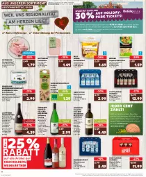 Gazetka promocyjna Kaufland - Prospekt - Gazetka - ważna od 07.08 do 07.08.2024 - strona 8 - produkty: Alwa, angebot, aperitif, aqua, Becher, bio, bioland, braten, bratwurst, bügel, eis, elle, ente, essig, fleisch, fleischkäse, frucht, Germ, gutschein, Hausmacher, Heu, heumilch, honig, kartoffel, kartoffelsalat, Käse, leberwurst, lyoner, mac, maultaschen, milch, mineralwasser, Mineralwasser Medium, obst, qualitätswein, qualitätsweine, riesling, rotwein, rwe, saft, salat, schinken, schinkenwurst, schnitten, schwarzriesling, schwein, schweine, schweinefleisch, Soße, Spezi, Sport, steak, steaks, suppe, suppen, Tasche, taschen, teigwaren, teller, Ti, vita, wasser, wein, weine, Wild, wurst, Yo, ZTE