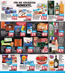 Gazetka promocyjna Hit - Wochenprospekt - Gazetka - ważna od 24.01 do 24.01.2026 - strona 12 - produkty: after eight, alkohol, bahlsen, ball, beere, beutel, bio, black forest, butter, chips, choclait chips, choco crossies, chupa, chupa chups, crossies, dry gin, eis, ente, erdbeere, erdnüsse, flasche, frucht, fruchtgummi, Germ, gin, gordon, gordons, haribo, haselnuss, jägermeister, joghur, joghurt, kakao, Kinder, kinder bueno, kitkat, kräuter, kräuterlikör, lack, Lakritz, likör, lindt, linsen, lion, london dry, london dry gin, Lutscher, mac, Meister, mentos, merci, milch, nuss, oder lakritz, Omep, orange, peanut butter, reis, riegel, ritter, ritter sport, schogetten, sim, Sport, storck, Ti, toffifee, ültje, ültje erdnüsse, vernel, vollmilch, ZTE