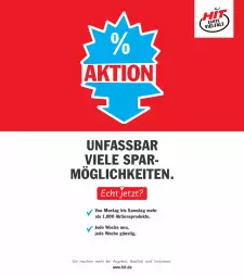 Gazetka promocyjna Hit - Wochenprospekt - Gazetka - ważna od 24.01 do 24.01.2026 - strona 17 - produkty: Ti