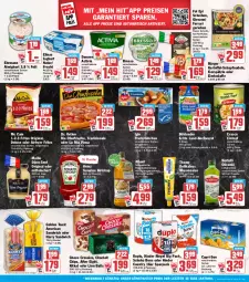 Gazetka promocyjna Hit - Wochenprospekt - Gazetka - ważna od 24.01 do 24.01.2026 - strona 18 - produkty: activia, after eight, Airfryer, almighur, almighurt, auto, ball, bertolli, beutel, bockwurst, böklunder, bresso, butter, Cap, capri-sun, chips, choclait chips, choco crossies, crossies, danone, danone activia, die ofenfrische, dijon-senf, Dr. Oetker, duplo, ehrmann, eier, eierspätzle, eintopf, eis, elinas, elinas joghurt, erasco, fisch, fischstäbchen, flasche, fol epi, frucht, gin, golden toast, hartkäse, heinz, iglo, joghur, joghurt, kartoffel, Käse, ketchup, Kinder, kinder country, kinder riegel, kitkat, lion, mac, maille, mayonnaise, mc cain, natur, nudel, nudeln, Ofen, olive, oliven, olivenöl, rapsöl, reis, riegel, sandwich, schoko, senf, thomy, Ti, tisch, toast, tomate, tomaten, tomaten ketchup, topf, tradizionale, wurst, Yo, ZTE