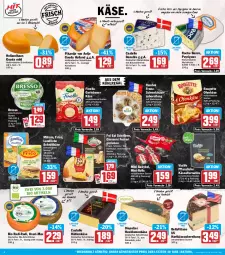 Gazetka promocyjna Hit - Wochenprospekt - Gazetka - ważna od 24.01 do 24.01.2026 - strona 6 - produkty: aus dem kühlregal, babybel, bio, blume, blumen, bresso, dänischer schnittkäse, deutscher schnittkäse, eis, finello, fol epi, französischer weichkäse, frico, gouda, hartkäse, Heu, heumilch, höhlenkäse, holländischer schnittkäse, Käse, kühlregal, landliebe, milch, milram, mini babybel, natur, ndk, nuss, Ofen, Ofenkäse, regal, reis, rouge, rougette, Schmelzkäse, schmelzkäsezubereitung, schnittkäse, Ti, vita, weichkäse, weidemilch, ZTE