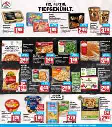 Gazetka promocyjna Hit - Wochenprospekt - Gazetka - ważna od 24.01 do 24.01.2026 - strona 8 - produkty: Airfryer, auer, aufstrich, aus dem kühlregal, baguette, Becher, beere, beeren, beutel, bio, Bistro Baguette, brombeere, brombeeren, brot, brotaufstrich, coppenrath, Dr. Oetker, eier, eierspätzle, eis, erdbeere, erdbeeren, fertiggericht, fertiggerichte, gin, hilcona, homann, iglo, kartoffel, kirsch, kirsche, kirschen, kühlregal, langnese, magnum, mango, mc cain, Meister, Meister Torte, mövenpick, mövenpick eis, natur, natura, nestlé, nestlé schöller, nudel, nudeln, nuii, nuss, pizza, Popp, porridge, regal, reis, salat, salate, sauerkirschen, schnitzel, Schöller, Ti, torte, wiener, ZTE
