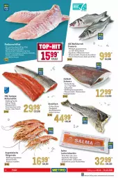 Gazetka promocyjna Metro - Food - Gazetka - ważna od 24.12 do 24.12.2021 - strona 2 - produkty: aqua, eis, elle, ente, , filet, filets, fisch, fleisch, grill, hipp, ideal zum grillen, küche, Küchen, lachs, lachsfilet, mac, Metro, Rotbarsch, rotbarschfilet, rwe, Ti, Wild, wolfsbarsch