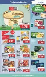 Gazetka promocyjna Combi - Prospekte - Gazetka - ważna od 16.04 do 16.04.2022 - strona 11 - produkty: agrarfrost, apfel, beutel, cremissimo, deutscher spargel, Dr. Oetker, eis, filet, fleisch, iglo, ilag, kartoffel, Kette, Kroketten, krone, langnese, langnese cremissimo, pizza, pommes, rotkohl, schlemmerfilet, schnitzel, schwein, schweine, sim, spargel, spinat, Ti, vossko, wagner, wein, weine, wiener