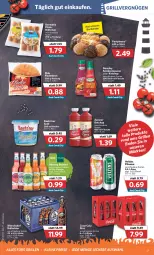 Gazetka promocyjna Combi - Prospekte - Gazetka - ważna od 16.04 do 16.04.2022 - strona 17 - produkty: Bau, Becher, bier, brot, brötchen, coca-cola, cola, develey, eis, elle, feinkost, Fladenbrot, flasche, grill, kellerbier, ketchup, Kranz, leine, mönchshof, pils, pilsener, pizza, reis, sauce, saucen, senf, stube, Ti, veltins, veltins pilsener