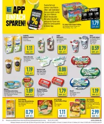 Gazetka promocyjna Diska - Prospekte - Gazetka - ważna od 04.03 do 04.03.2023 - strona 5 - produkty: aktionspreis, apostels, auer, Bau, Bauer, Becher, brötchen, burger, caffe, deka, Dr. Oetker, eis, emmi, flasche, gin, joghur, joghurt, Käse, korn, landliebe, landmilch, latte, LG, Limburger, mac, meersalz, milch, milka, milkana, Müller, müllermilch, nuss, Paula, pudding, reis, salz, Schmelzkäse, schmelzkäsezubereitung, schoko, sour cream, St. Mang, Ti, tortilla, vanille, weizenbrötchen, wrap, wraps, ZTE