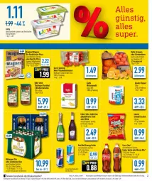 Gazetka promocyjna Diska - Prospekte - Gazetka - ważna od 09.12 do 09.12.2023 - strona 2 - produkty: aktionspreis, alkohol, Becher, bier, bitburger, bitburger pils, burger, coca-cola, cola, deka, drink, eier, eis, energy drink, fanta, flasche, gin, Kinder, kinder riegel, lätta, limo, limonade, lorenz, mehl, Mezzo Mix, nuss, orange, orangen, original wagner, pflaume, pflaumen, pils, pizza, red bull, reis, riegel, rind, rinder, Rinderroulade, rinderrouladen, ring, rouladen, sac, sekt, sprite, tesa, Ti, tomate, tomaten, type 405, wagner, wein, weizenmehl, ZTE