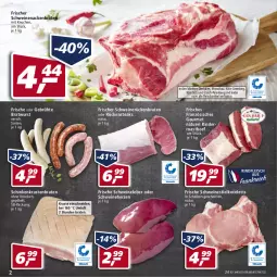 Gazetka promocyjna Real - Real Handzettel - Gazetka - ważna od 22.01 do 22.01.2022 - strona 2 - produkty: beef, braten, bratwurst, eis, fleisch, kotelett, krustenbraten, natur, rel, rind, rinder, roastbeef, Rückenbraten, Rückensteak, rückensteaks, schinken, schnitten, schwein, schweine, Schweineherz, Schweineleber, schweinenacken, schweinerücken, steak, steaks, Ti, wein, weine, wurst