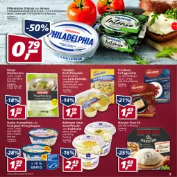 Gazetka promocyjna Real - Real Handzettel - Gazetka - ważna od 22.01 do 22.01.2022 - strona 9 - produkty: aus dem kühlregal, eis, fertiggericht, fertiggerichte, filet, filets, fisch, frischkäse, frischkäsezubereitung, gin, henglein, hering, Herings, heringsfilets, Heringshappen, kartoffel, Kartoffelklöße, kartoffeln, kartoffelsalat, Käse, kühlmann, kühlregal, maultaschen, nadler, nudel, nudeln, nudelsalat, philadelphia, pizza, regal, reis, Ria, ring, salat, Schal, Schale, Tasche, taschen, Ti