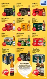 Gazetka promocyjna Getraenke Hoffmann - Prospekte - Gazetka - ważna od 13.01 do 13.01.2024 - strona 5 - produkty: alkohol, Altenmünster, aust, berliner, bier, Biere, burger, clausthaler, eis, elle, ente, erdinger, flensburger, getränk, getränke, gin, hasseröder, Hefe, hefeweizen, kirsch, könig pilsener, mac, natur, nuss, pils, pilsener, pilsner, pilsner urquell, premium pils, reis, ring, schöfferhofer, schoko, schokolade, Schultheiss, Spaten, Sprudel, steiner, störtebeker, Ti, veltins, warsteiner, WICK