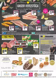 Gazetka promocyjna E Center - Angebote der Woche - Gazetka - ważna od 07.05 do 07.05.2022 - strona 16 - produkty: ACC, aldi, angebot, angebote, apfel, aqua, bier, braten, brot, eier, eis, filet, fisch, fische, Fischer, fleisch, garnelen, gurke, hafer, hering, Herings, Heringshappen, Jubiläums, Körbchen, lachs, lachsfilet, mac, mais, Maischolle, mozzarella, Nordsee, papier, Rauch, rel, Ria, riesengarnelen, ring, rispentomaten, rwe, saft, Schere, scholl, schwein, schweine, schweinefilet, spinat, Ti, tomate, tomaten, uhr, wein, weine, Wild