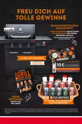 Gazetka promocyjna Selgros - Gazetka - ważna od 12.07 do 12.07.2023 - strona 2 - produkty: Apple, buch, eis, grill, gutschein, LG, reis, Sport, Ti