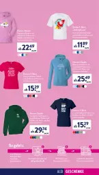 Gazetka promocyjna AldiSud - ALDI Aktuell - Gazetka - ważna od 15.01 do 15.01.2022 - strona 11 - produkty: aldi, Armband, Armbanduhr, damen t-shirt, decke, eis, ente, Jacke, Kinder, Persona, Pullover, reis, shirt, Sport, sweatjacke, T-Shirt, Ti, uhr, Yo