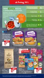 Gazetka promocyjna AldiSud - ALDI Aktuell - Gazetka - ważna od 15.01 do 15.01.2022 - strona 33 - produkty: aldi, alle artikel ohne dekoration, apfel, beutel, bohne, bohnen, dallmayr, decke, dekoration, eis, elle, erbsen, gin, gouda, grana, granatapfel, granatapfelkerne, gulasch, kichererbsen, küche, lasagne, pesto, potatoes, Rana, reis, rel, rezept, rosen, Rosenkohl, salat, schnitzel, soja, suppe, tee, teekanne, teller, Ti, Vegeta, Zelt, ZTE