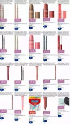 Gazetka promocyjna Dm Drogerie - Prospekte - Gazetka - ważna od 22.10 do 22.10.2025 - strona 1 - produkty: balsam, Cap, Coral, eis, elle, Eyeliner, gin, ginger, lack, Lipgloss, Lippenbalsam, Mascara, rama, reis, rouge, somat, spülmaschinen, tee, Ti