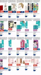 Gazetka promocyjna Dm Drogerie - Prospekte - Gazetka - ważna od 22.10 do 22.10.2025 - strona 10 - produkty: Anhänger, apfel, aqua, Babylove, Bad, balsam, body, cheesecake, creme, Eau de parfum, eis, Finish, frucht, Gesichtscreme, hyaluron, Kinder, latte, mac, parfum, pflaume, Philips, rasierer, reis, Ria, riegel, rum, schaumbad, Serum, shake, Shaver, Sport, Ti, weihnachten