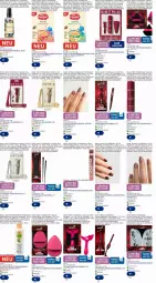 Gazetka promocyjna Dm Drogerie - Prospekte - Gazetka - ważna od 22.10 do 22.10.2025 - strona 14 - produkty: Alverde, Amber, Bad, Brei, Calendula, eis, erde, espresso, frucht, geschenkset, kosmetik, LG, Make-up, mandel, Mandelöl, natur, naturkosmetik, Pinsel, Pinselset, Pinzette, rasierer, rasiergel, reis, rel, Ti
