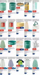 Gazetka promocyjna Dm Drogerie - Prospekte - Gazetka - ważna od 22.10 do 22.10.2025 - strona 18 - produkty: Anzug, Bau, baumwolle, Becher, bio, bio-baumwolle, decke, deka, Duftkerze, eis, elle, espresso, Hefe, kerze, Krebs, lamm, LG, natur, reis, rum, sac, Schlafanzug, schlafsack, schüssel, Serum, shirt, tablet, tablett, Tasche, tee, Teelicht, Ti, tisch, tischdecke, usb, wolle, Yo
